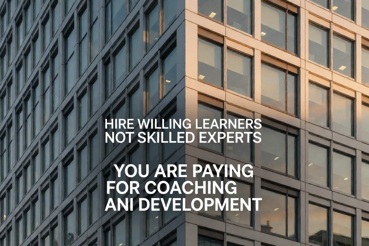 Professional Future