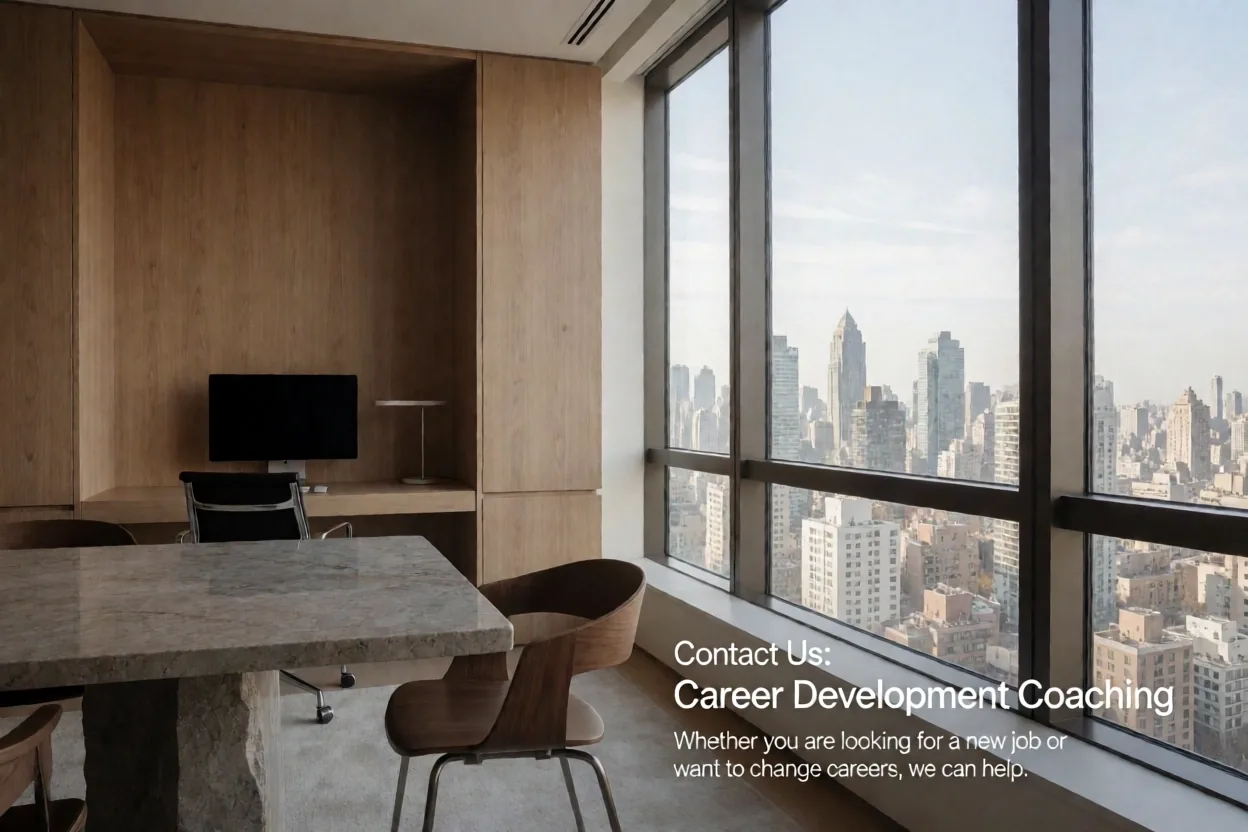 Integrative Career Development Hub