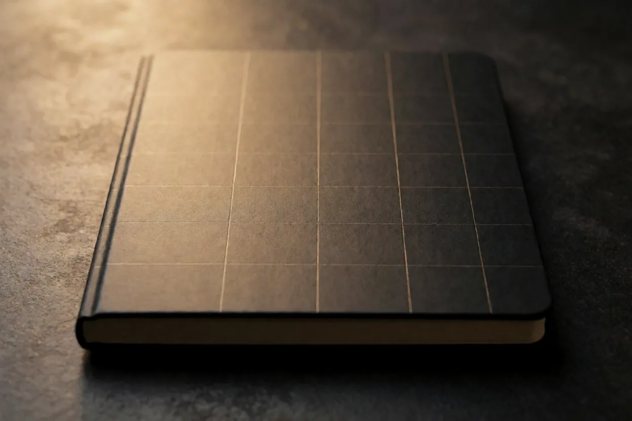 Strategic Framework Detail