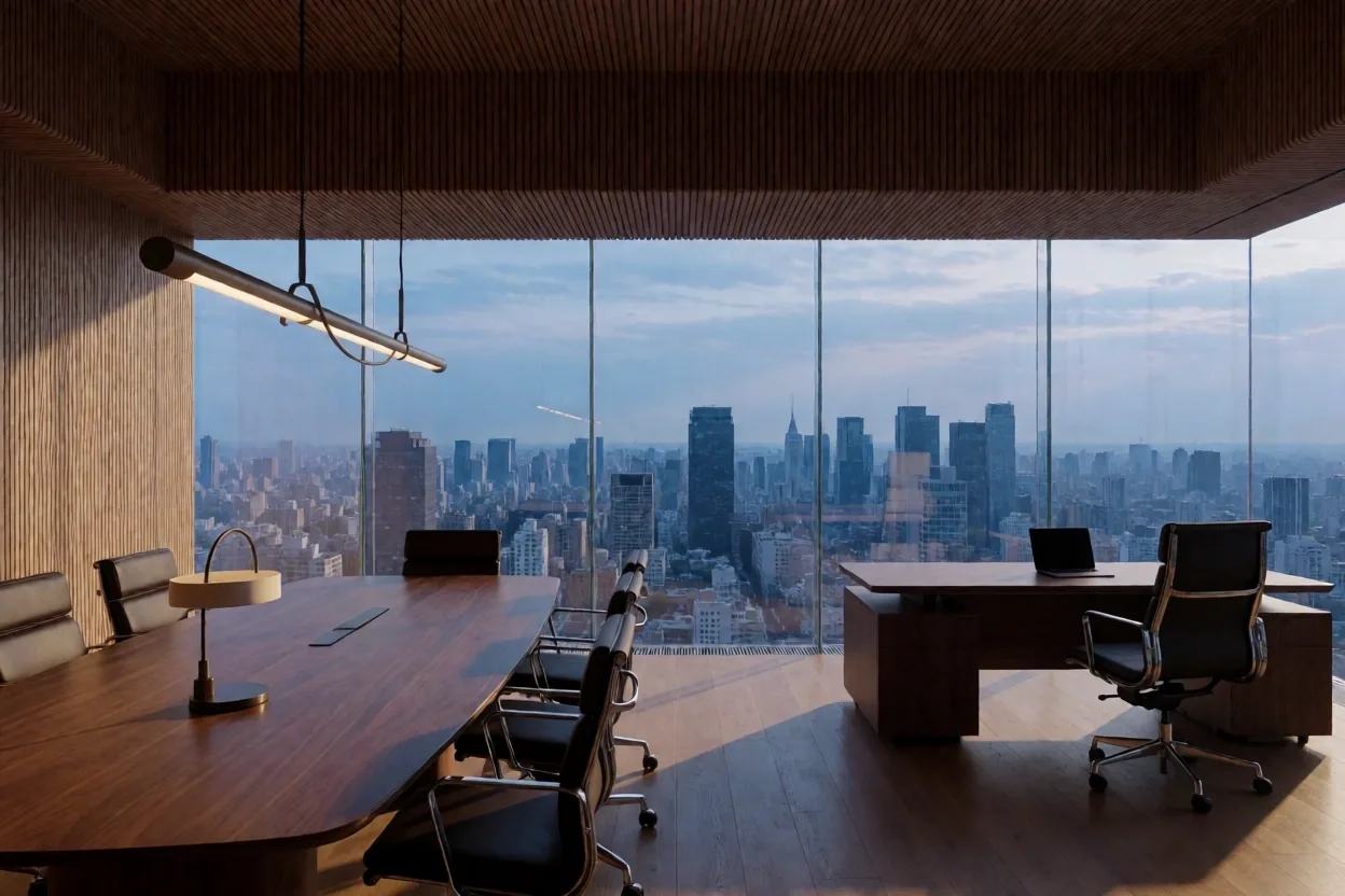 Executive Space