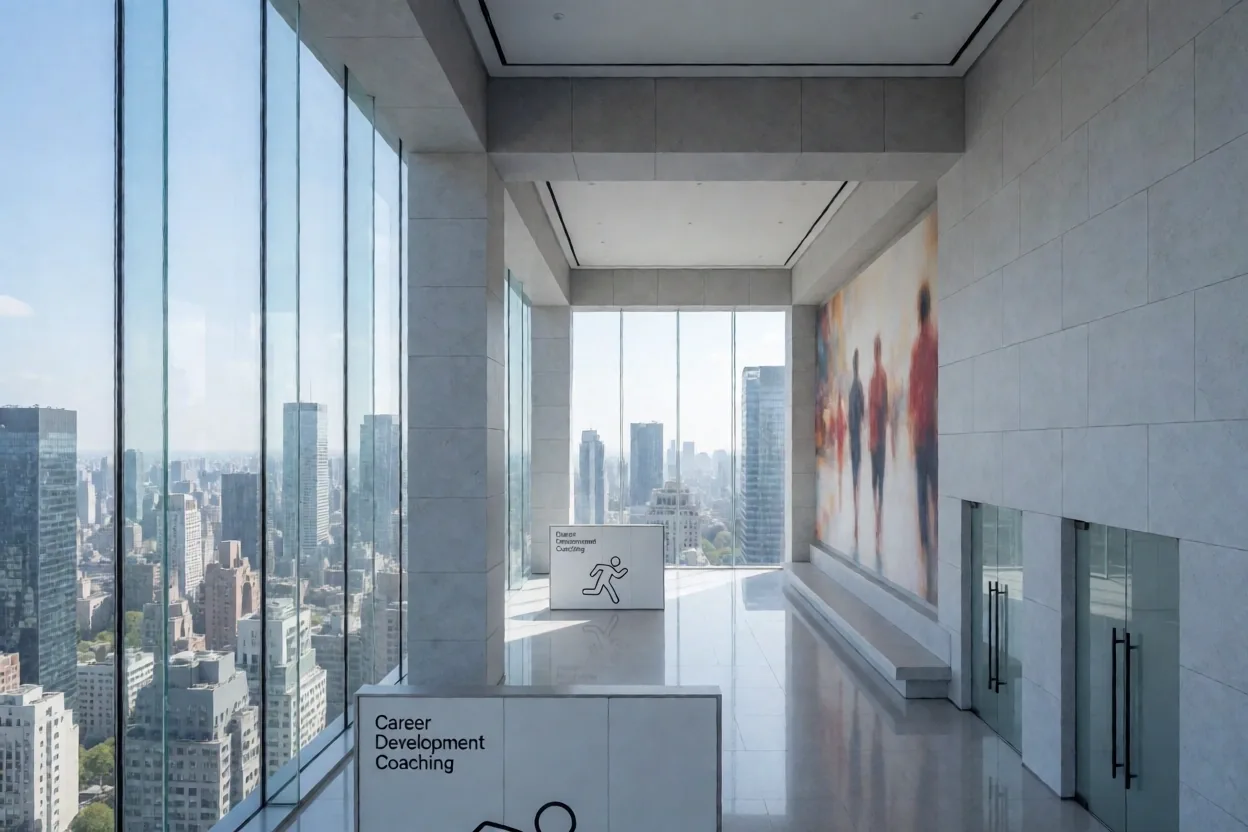 Integrative Career Development Concourse