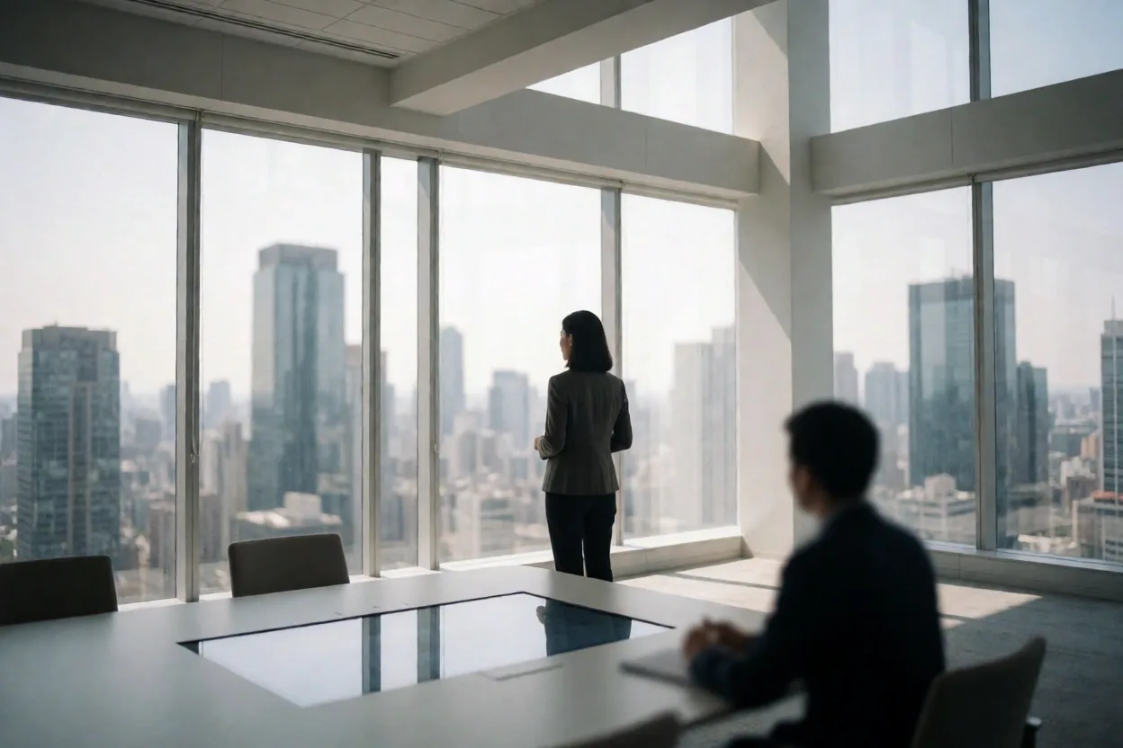 Executive Performance Context