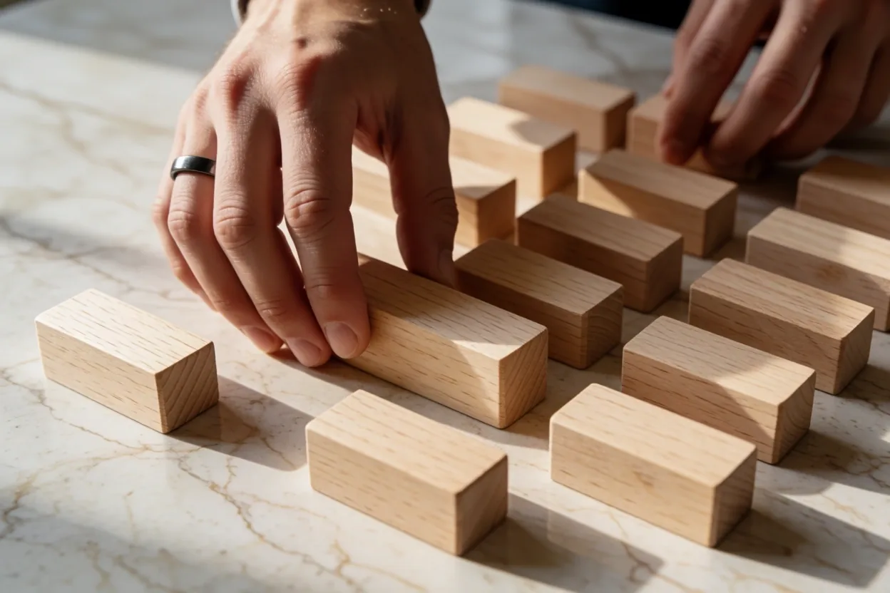 Competency Mapping