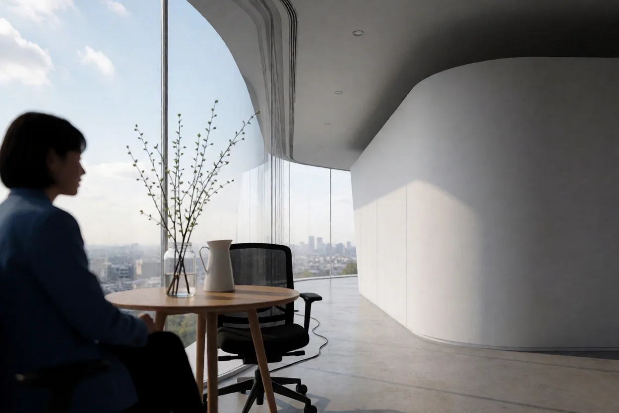 Executive Support Environment